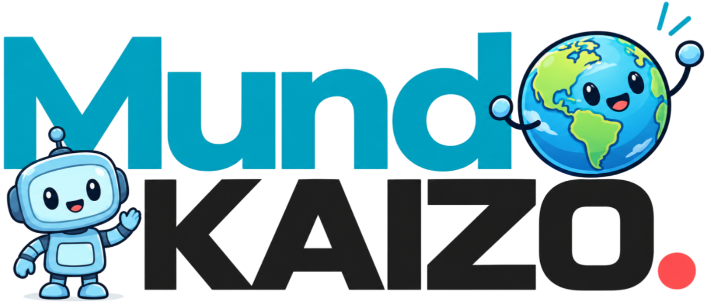 Mundo Kaizo